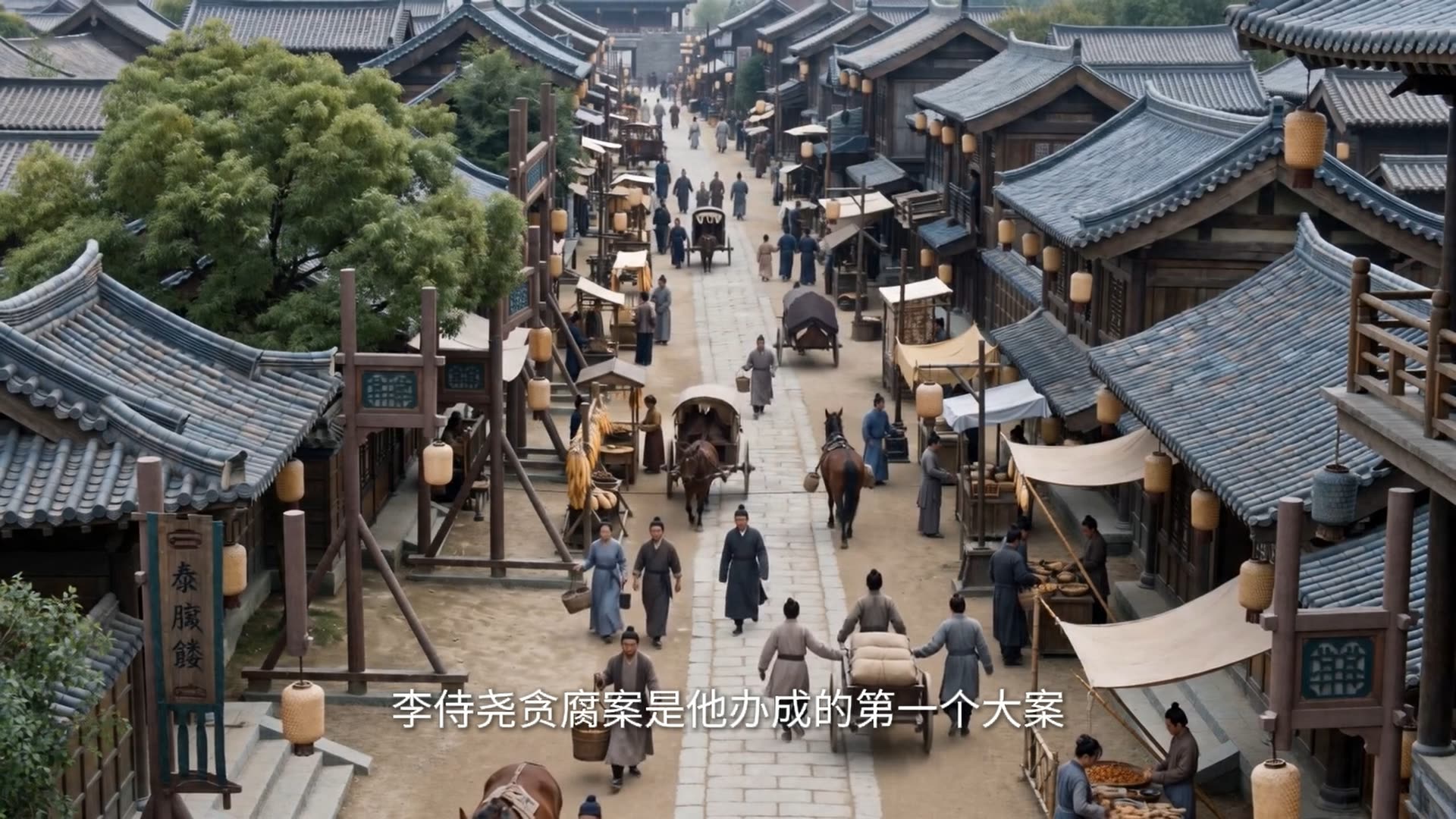 和珅反腐倡廉样图1