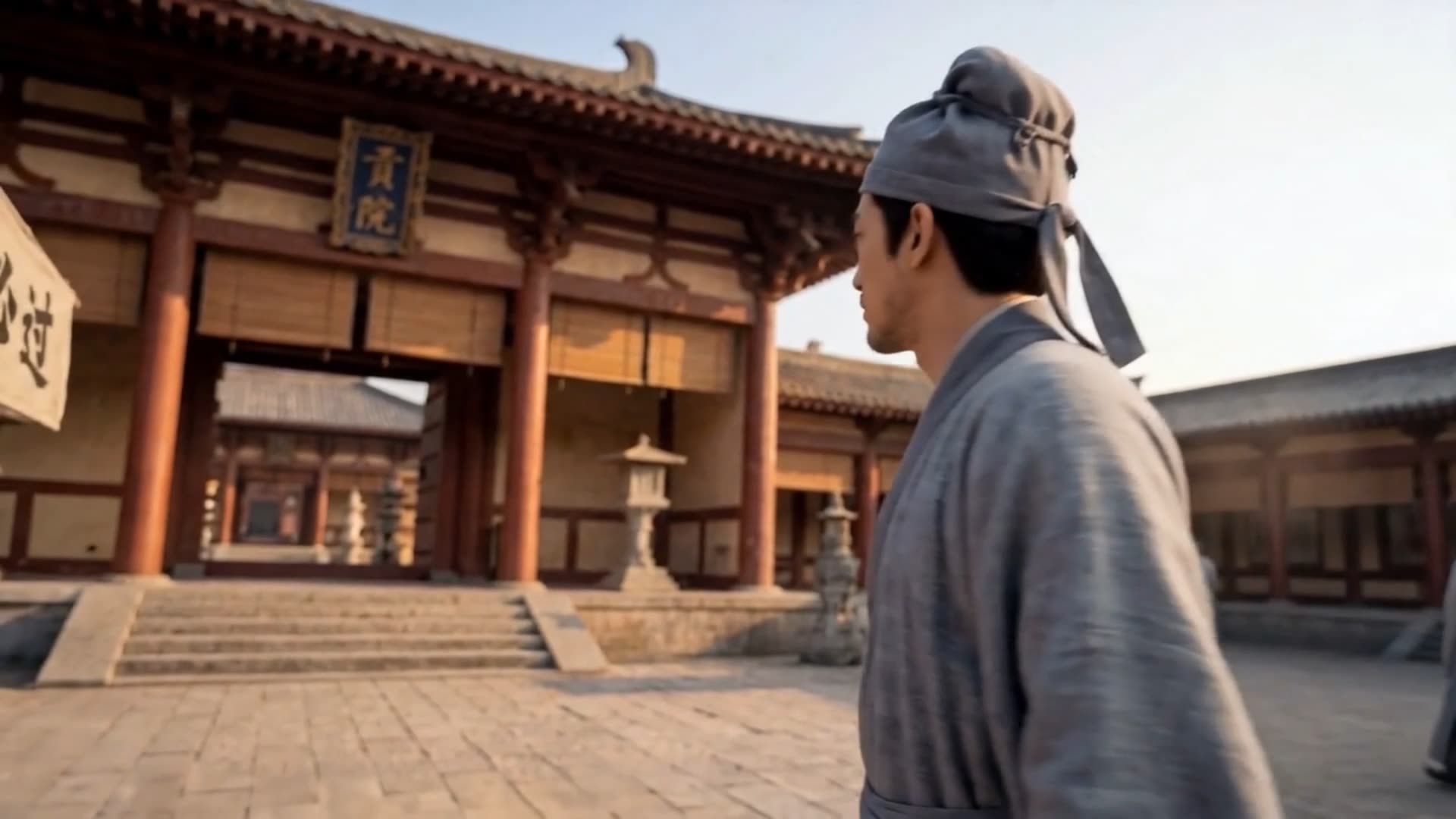 穿越千年的骗局样图1