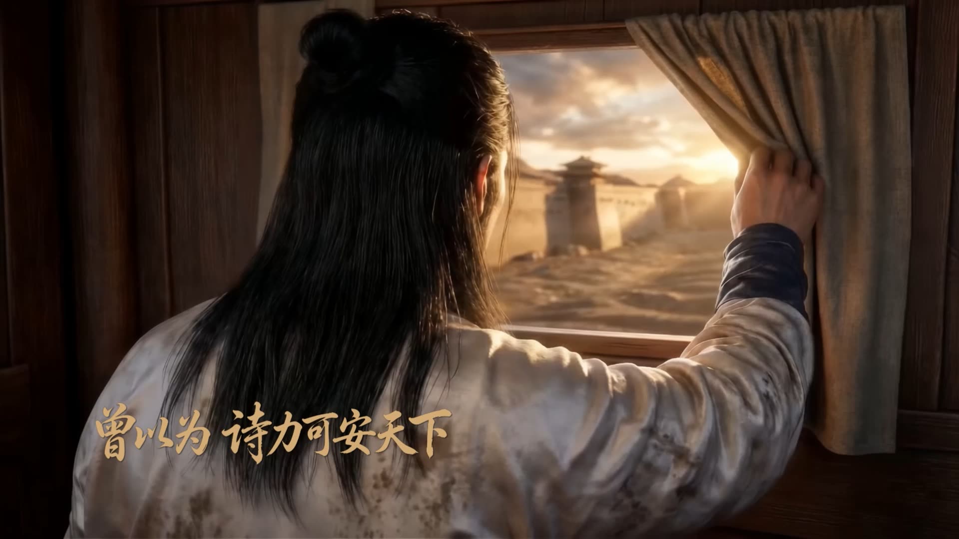 大唐 · MV样图2