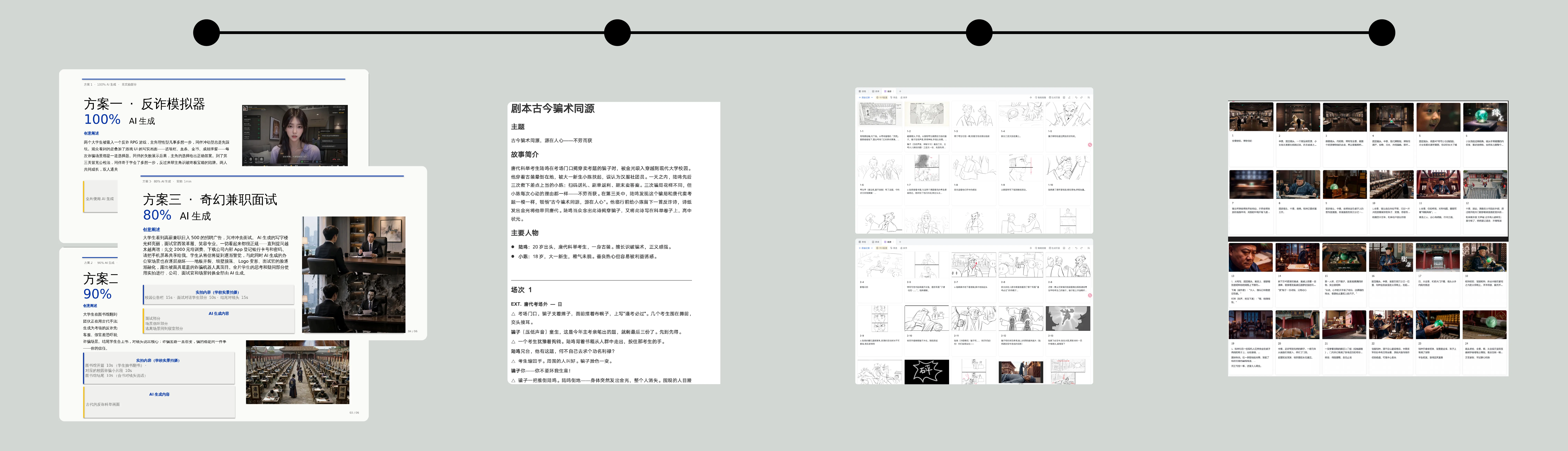 AIGC代制作案例